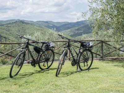 Holiday apartment Il Paradiso - Outdoor photo 9