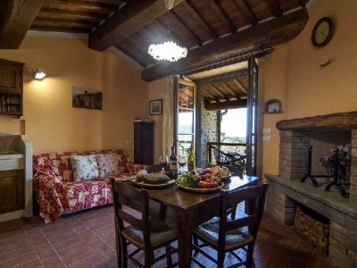 Holiday apartment Il Paradiso - Features photo 10