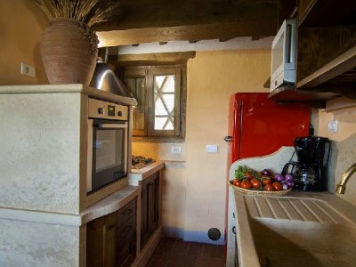 Holiday apartment Il Paradiso - Features photo 12