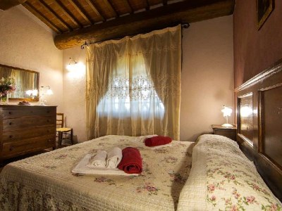 Holiday apartment Il Paradiso - Features photo 13