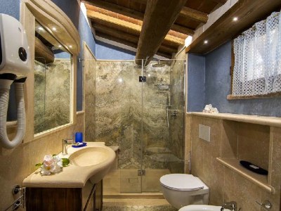 Holiday apartment Il Paradiso - Features photo 15