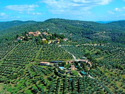 Holiday apartment Il Paradiso - Environment photo 17