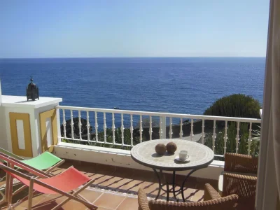 Apartment Coco in Puerto Naos - Apartment