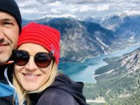 Cornelia und Helmut Müller-Hechenberger