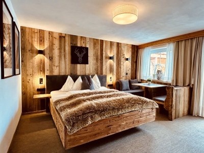 Apartment Sonn-Alm Studio 30 sqm in Bichlbach - Apartment