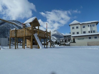 Apartment Sonn-Alm Studio 30 sqm - Outdoor photo 5