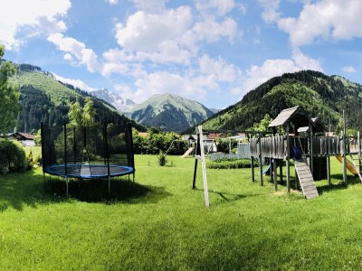 Apartment Sonn-Alm Studio 30 sqm - Outdoor photo 7