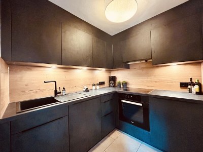 Apartment Sonn-Alm Studio 30 sqm - Features photo 13