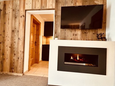 Apartment Sonn-Alm Studio 30 sqm - Features photo 16