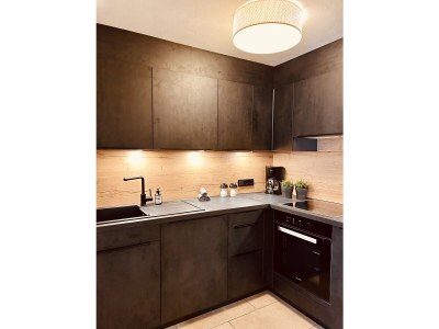 Apartment Sonn-Alm Studio 30 sqm - Features photo 17