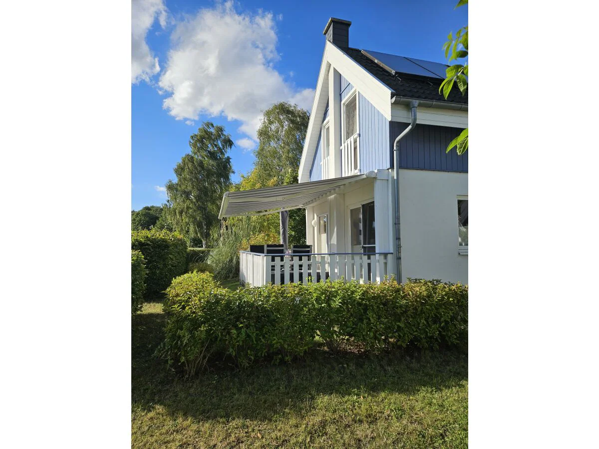 Holiday house Leni & Mia´s Ferienhaus