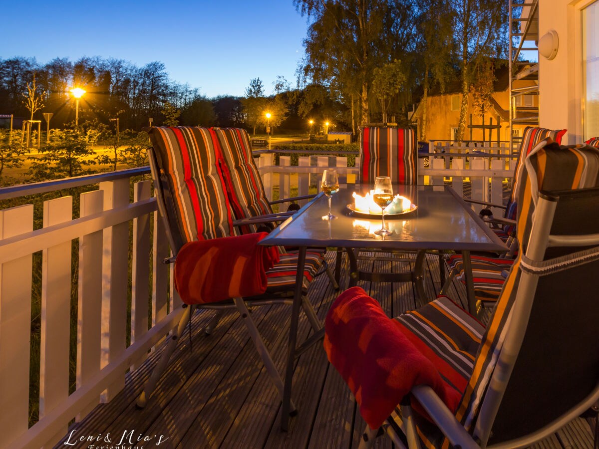 Holiday house Leni & Mia´s Ferienhaus - Outdoor photo 3