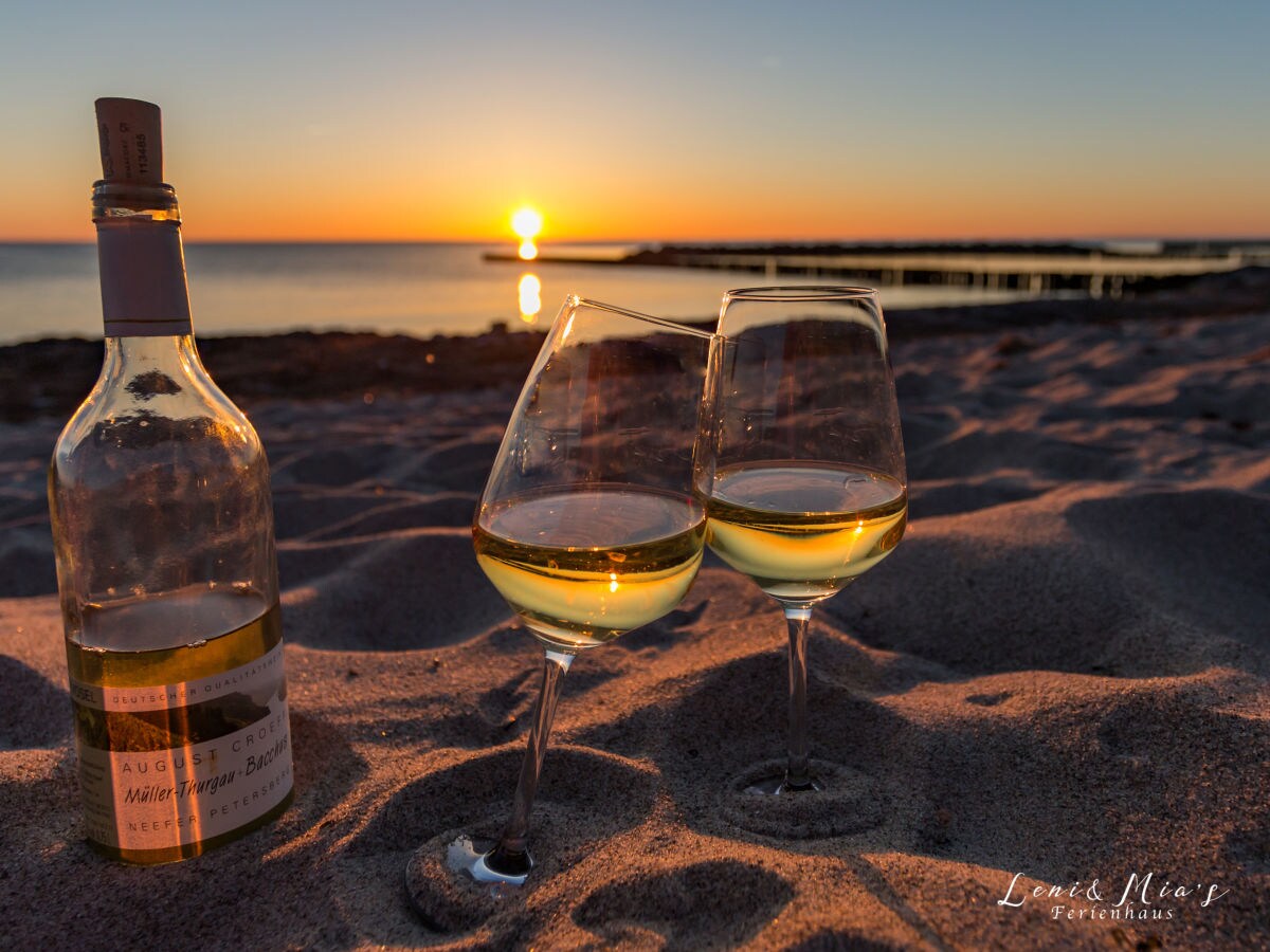 Holiday house Leni & Mia´s Ferienhaus - Outdoor photo 4