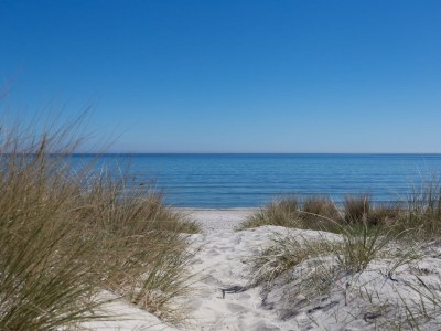 Holiday house Leni & Mia´s Ferienhaus - Outdoor photo 2