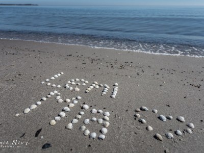 Holiday house Leni & Mia´s Ferienhaus - Outdoor photo 6