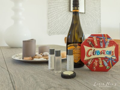 Holiday house Leni & Mia´s Ferienhaus - Features photo 8