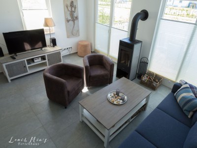 Holiday house Leni & Mia´s Ferienhaus - Features photo 9