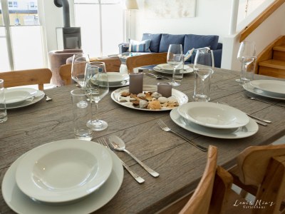 Holiday house Leni & Mia´s Ferienhaus - Features photo 10