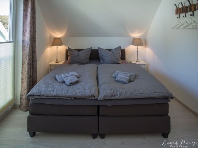 Holiday house Leni & Mia´s Ferienhaus - Features photo 14