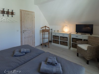 Holiday house Leni & Mia´s Ferienhaus - Features photo 15