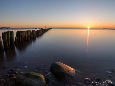 Holiday house Leni & Mia´s Ferienhaus - Environment photo 21