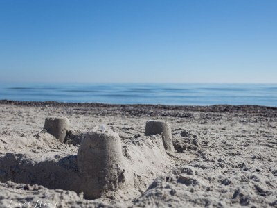 Holiday house Leni & Mia´s Ferienhaus - Environment photo 22