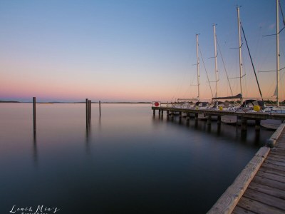 Holiday house Leni & Mia´s Ferienhaus - Environment photo 23