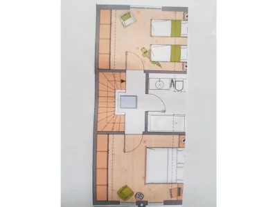 Holiday house Leni & Mia´s Ferienhaus - Document photo 25