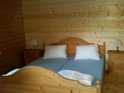 Alpine hut Heimatsberg farmhouse. - Features photo 10