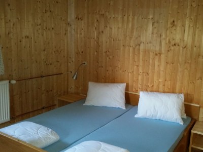 Alpine hut Heimatsberg farmhouse. - Features photo 11