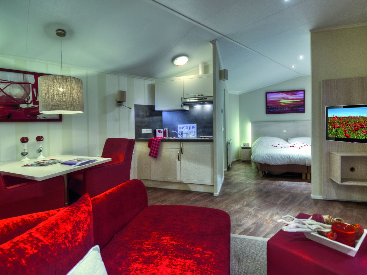 Holiday apartment Romantik Suite. - Features photo 4