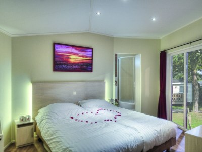 Holiday apartment Romantik Suite. - Features photo 5