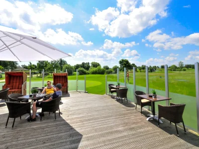 Holiday apartment Romantik Suite. - Environment photo 8