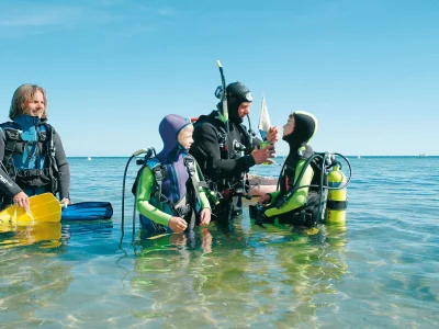 Holiday apartment Romantik Suite. - Environment photo 16