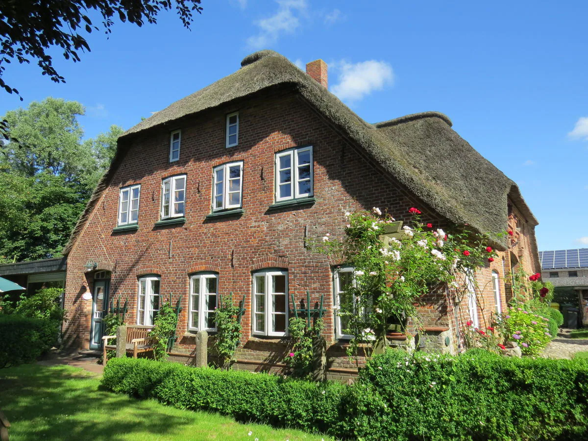 Holiday apartment Plöhn - Outdoor photo 2