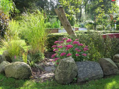 Holiday apartment Plöhn - Outdoor photo 5