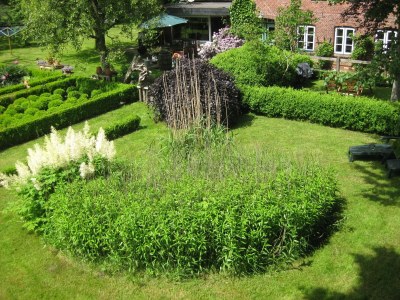 Holiday apartment Plöhn - Outdoor photo 6