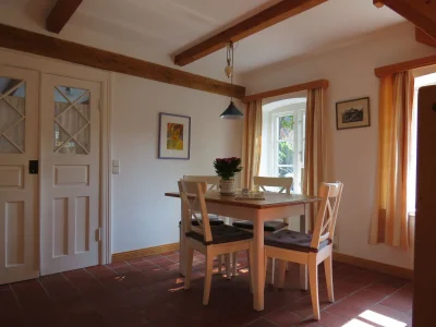 Holiday apartment Plöhn - Features photo 7