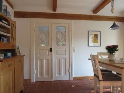 Holiday apartment Plöhn - Features photo 8