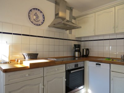 Holiday apartment Plöhn - Features photo 9