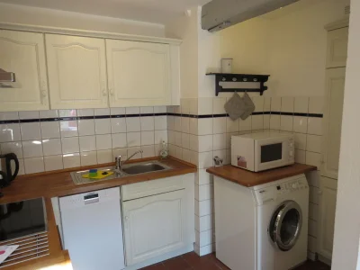 Holiday apartment Plöhn - Features photo 10