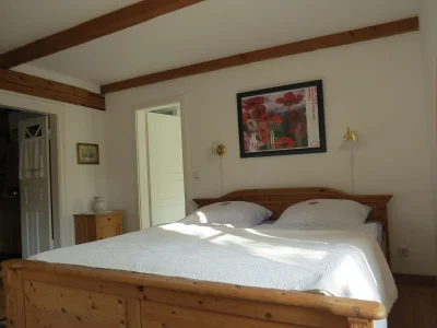 Holiday apartment Plöhn - Features photo 11