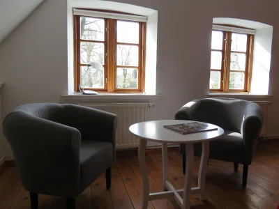 Holiday apartment Plöhn - Features photo 18