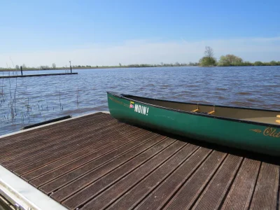 Holiday apartment Plöhn - Environment photo 20