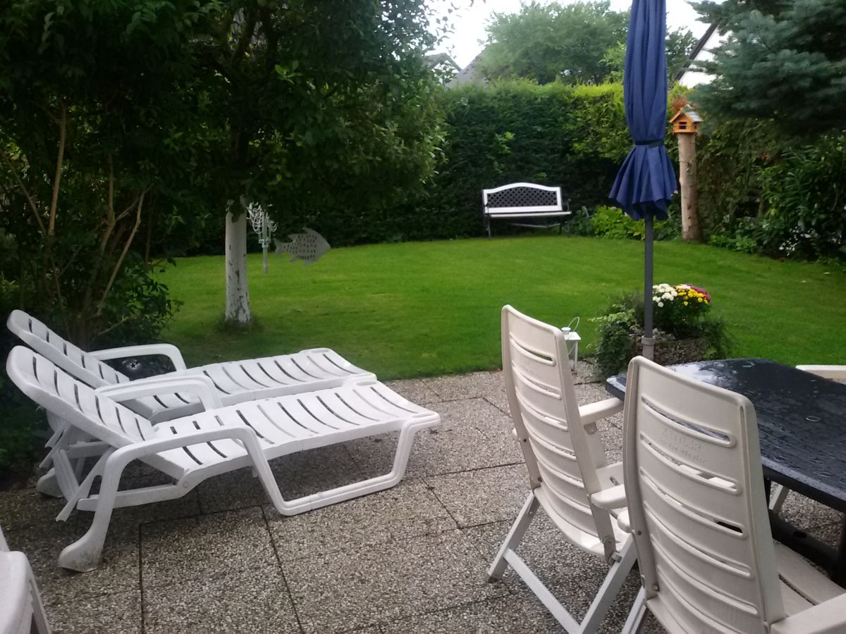 Holiday house Sounds of the sea - Outdoor photo 2