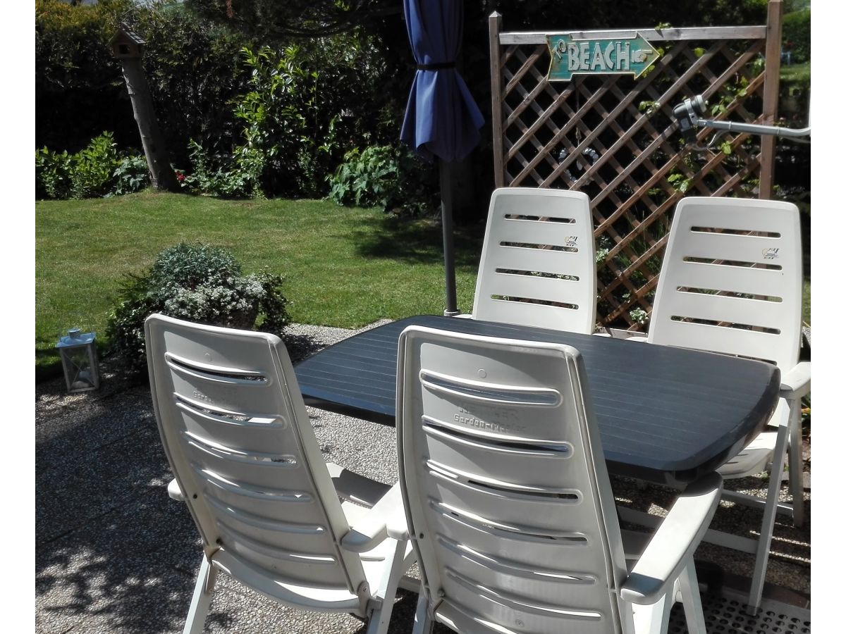 Holiday house Sounds of the sea - Outdoor photo 4