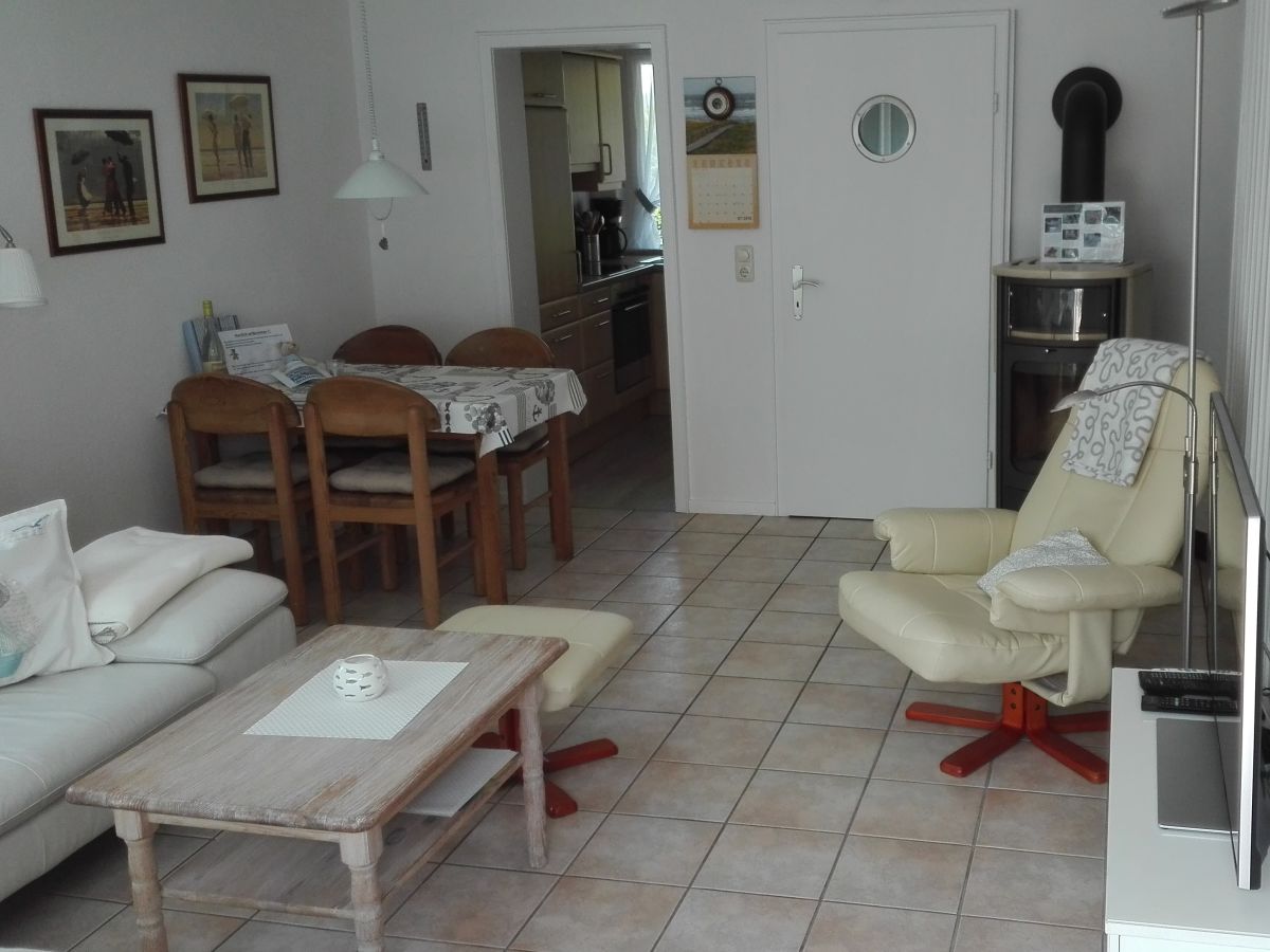 Holiday house Sounds of the sea - Outdoor photo 5