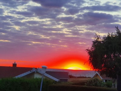 Holiday house Sounds of the sea in Schönhagen - Holiday house