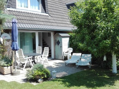 Holiday house Sounds of the sea - Outdoor photo 3