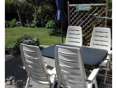 Holiday house Sounds of the sea - Outdoor photo 4